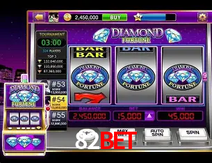 Weekend Specials 82bet