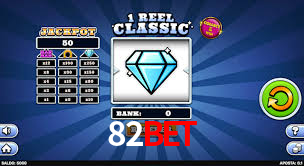 Exclusive Games 82bet